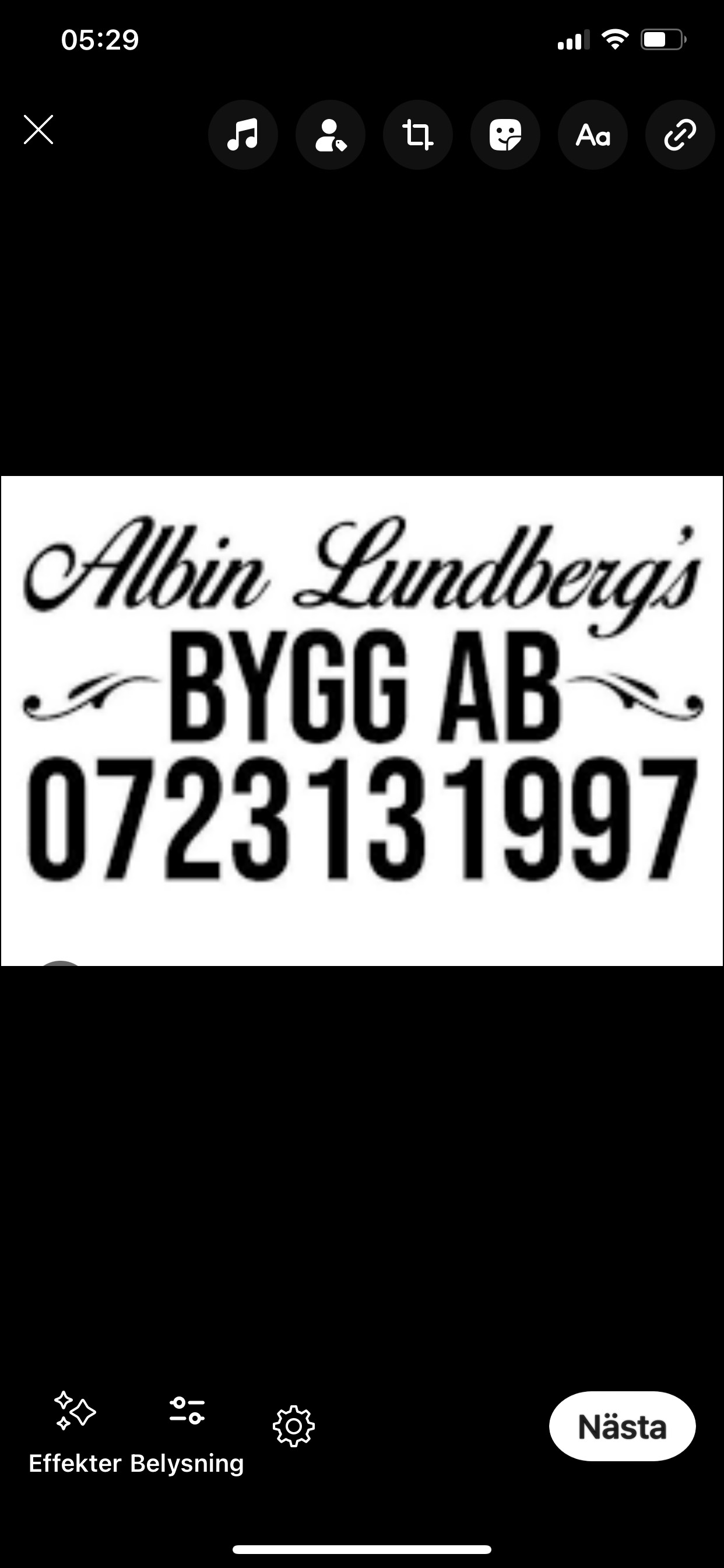 Saltängens